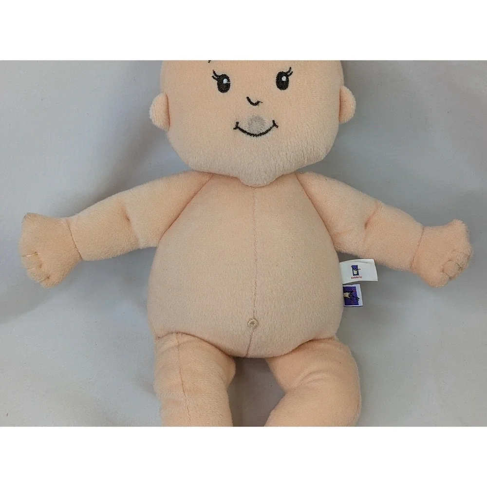 Manhattan Toys Doll Cloth 13 Inch‎ Stuffed Toy